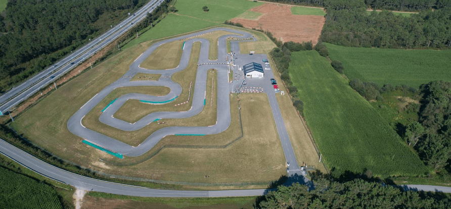 Kartodromo de Tapia de Casariego