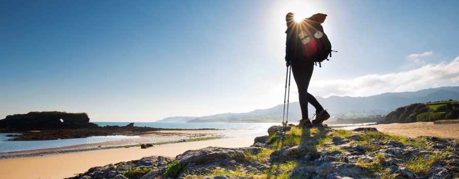 Camino de Santiago – El Camino de la Costa