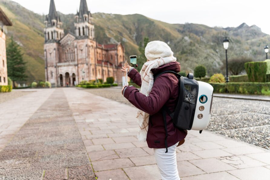 Asturias, la Comunidad autónoma mas querida en España
