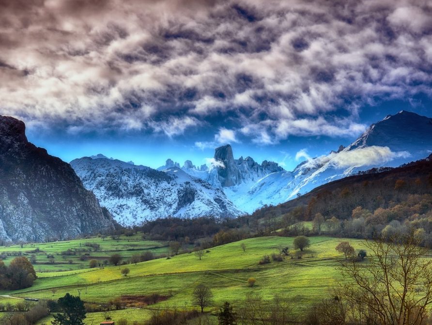 Asturias, la Comunidad autónoma mas querida en España