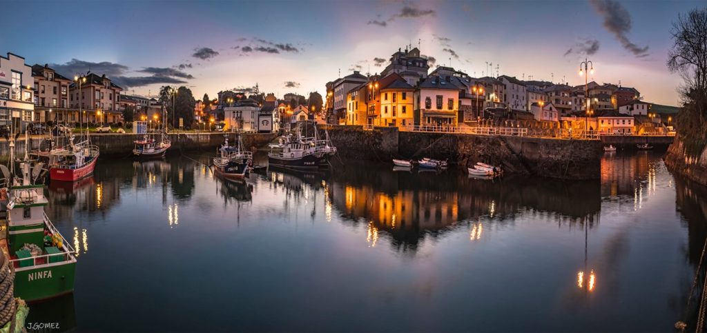 Vacaciones en Asturias