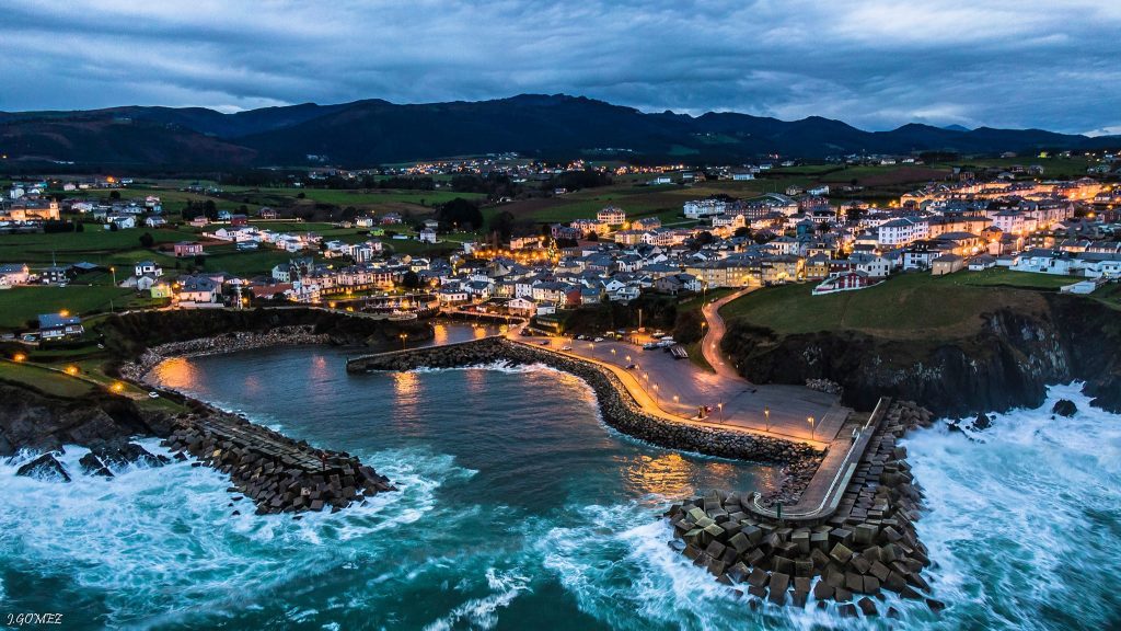 Vacaciones en Asturias