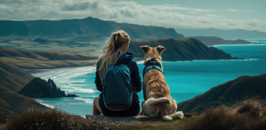 Las playas de Asturias y normativas si vienes con perro