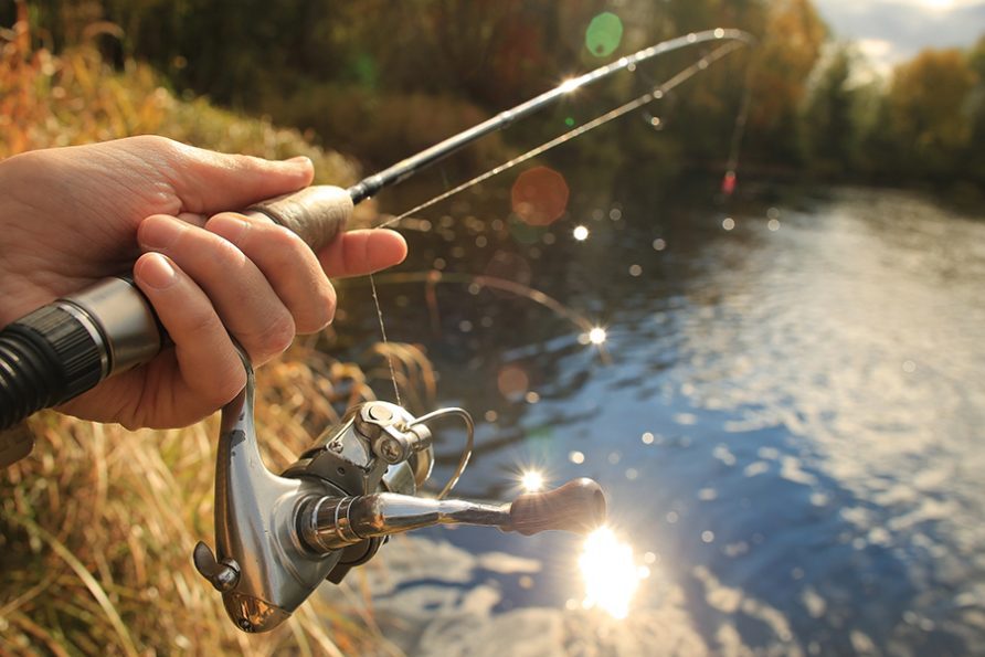 Asturias el paraiso para los amantes de la pesca