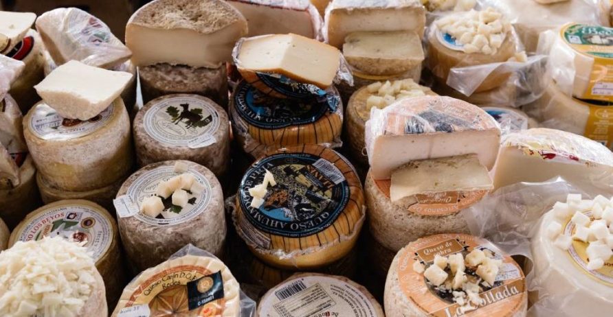 Asturias, el paraíso quesero de Europa: una explosión de sabores y tradiciones