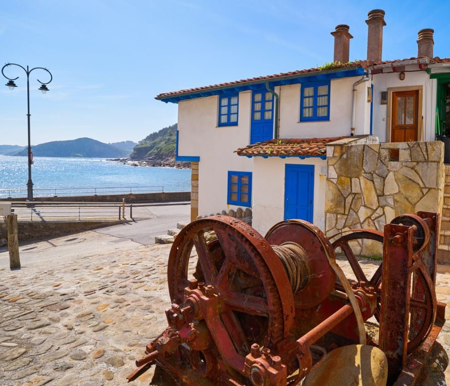 Consejos de un asturiano a un foriatu para viajar a Asturias