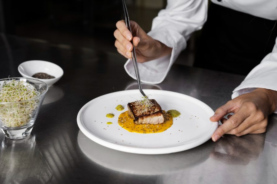 Descubre el Sabor de Asturias: Restaurantes con Estrellas Michelin