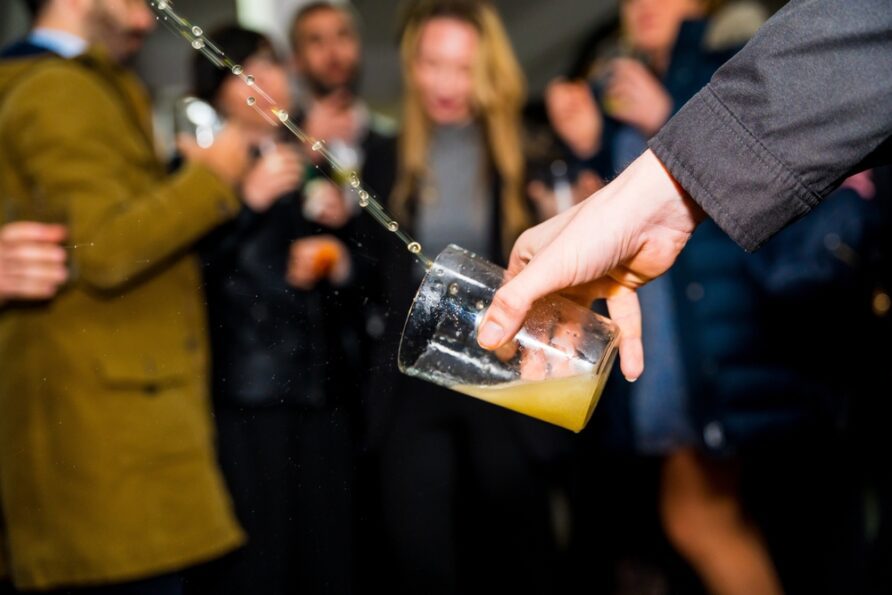 El próximo 3 de Junio se celebra el Día Mundial de la Sidra