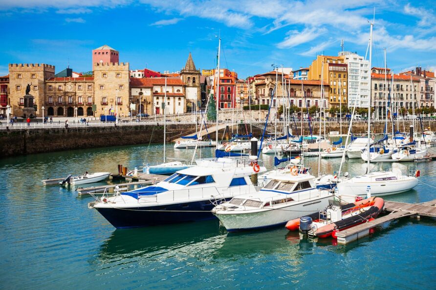 Booking sitúa a Asturias entre las 10 regiones más acogedoras del mundo en el 2024
