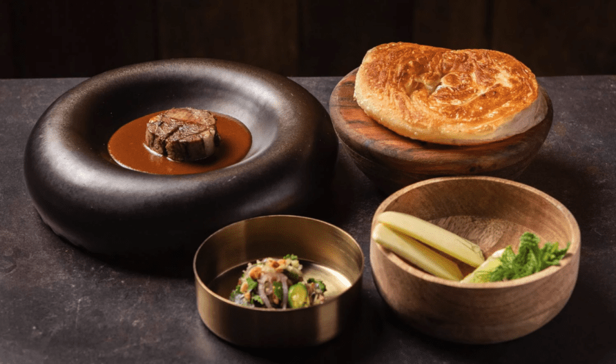 El Regueiro, nueva estrella Michelin en Puerto de Vega: un orgullo gastronómico y un impulso para el turismo local